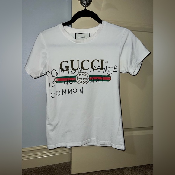 Gucci Tee - Picture 1 of 8